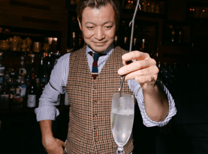 The Bar Benfiddich UK Tour 2026